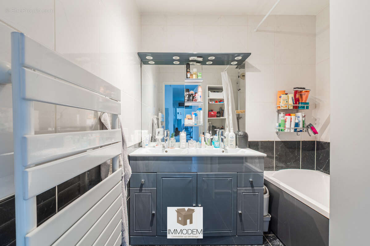 Appartement à HOENHEIM