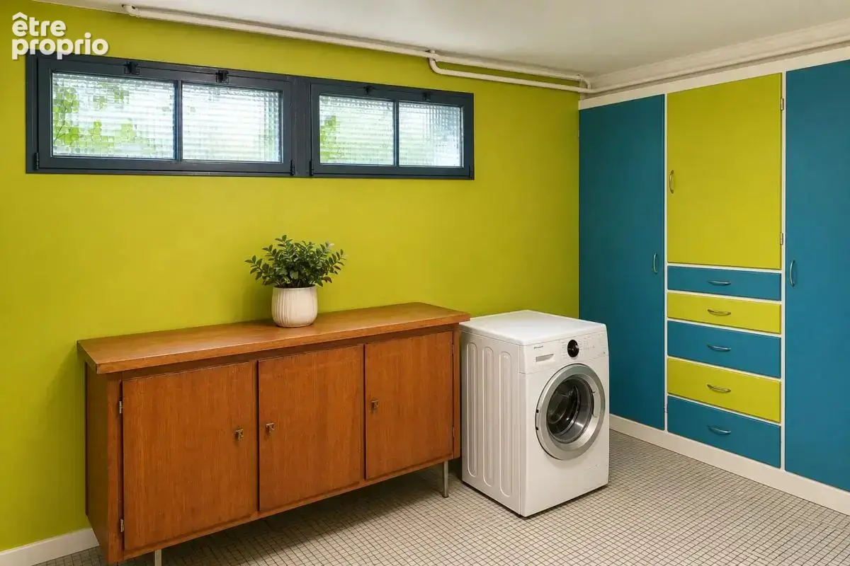 Maison de 12 pièces de 240 m² à Mormant - photo 10
