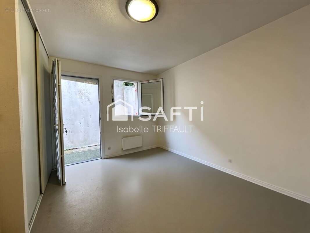 Photo 2 - Appartement à LORIENT