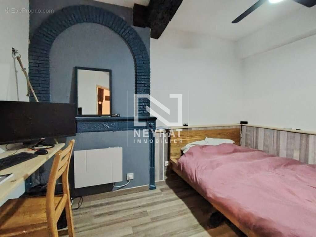 Appartement à CHALON-SUR-SAONE