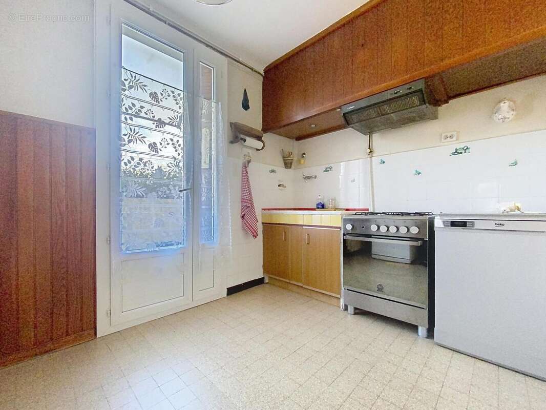 Photo 4 - Maison à MARSEILLE-11E