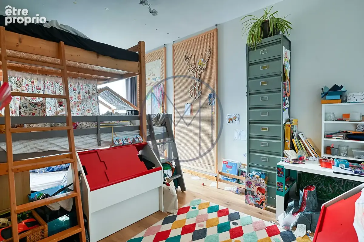 Appartement au calme à 2 minutes de la gare des Chantiers - photo 4