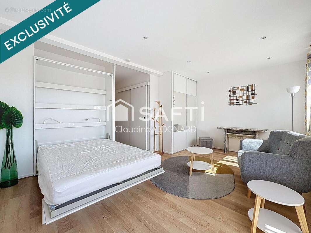 Photo 6 - Appartement à VILLEFRANCHE-SUR-SAONE