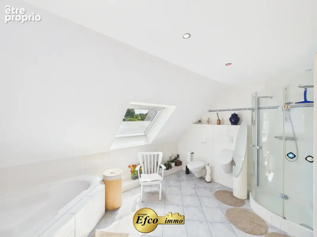 OPPORTUNITÉ ! Maison sur un magnifique terrain à Wahlbach - photo 12