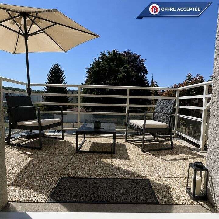 Appartement 2 pièces 42 m² à vendre à Etampes (91150) - photo 12