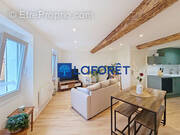 Appartement à LA GARDE