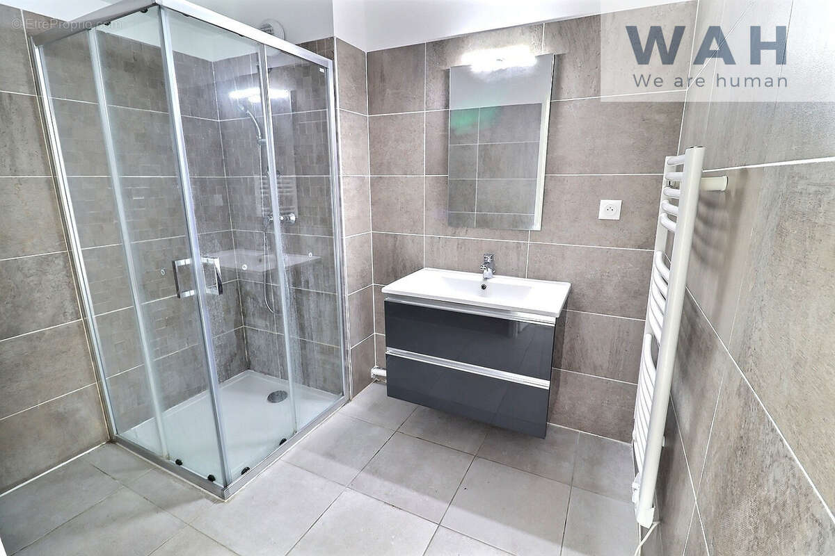 Appartement à CLERMONT-L'HERAULT