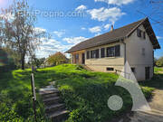 Maison à DAMMARTIN-MARPAIN