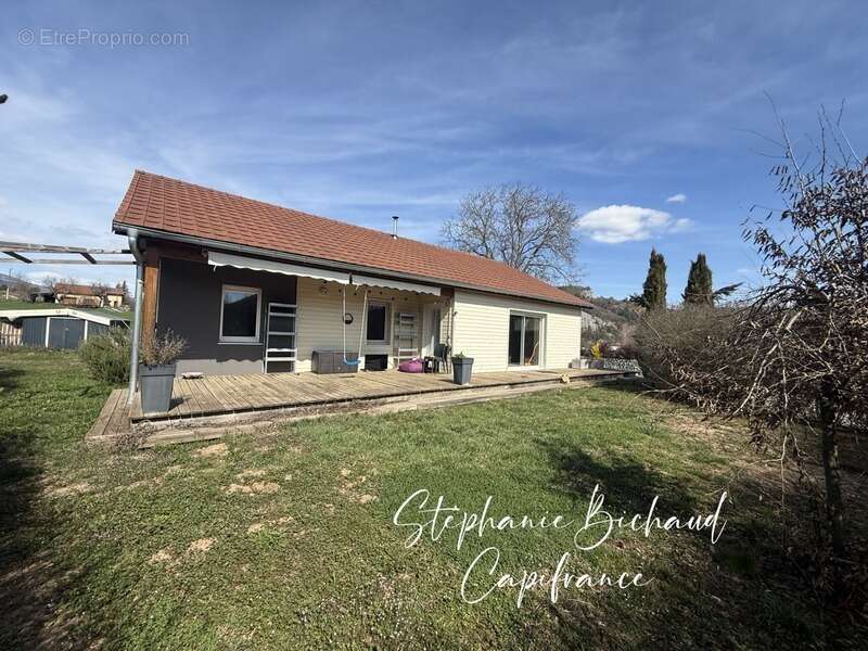 Maison à GAP