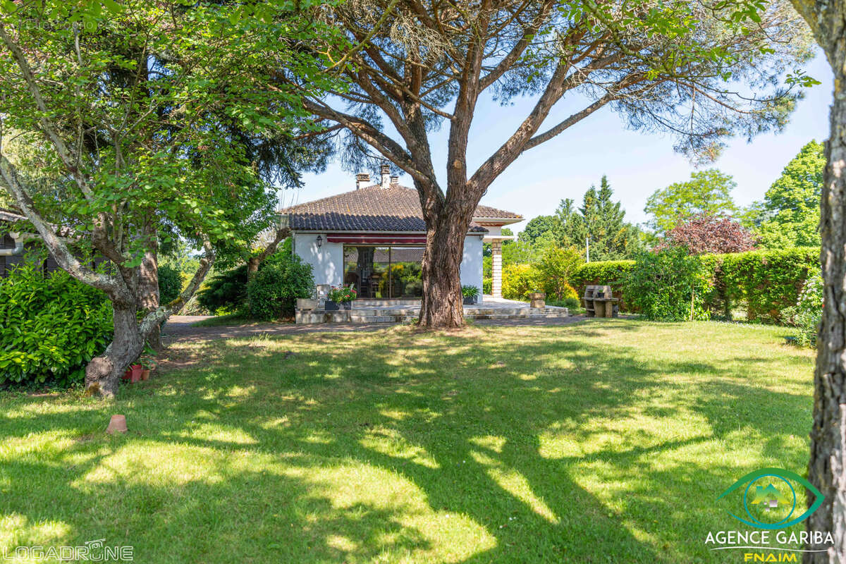 Maison à SAINT-VITE
