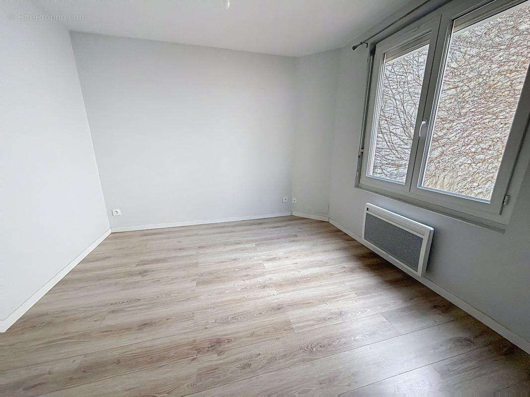 Appartement à LA ROCHELLE