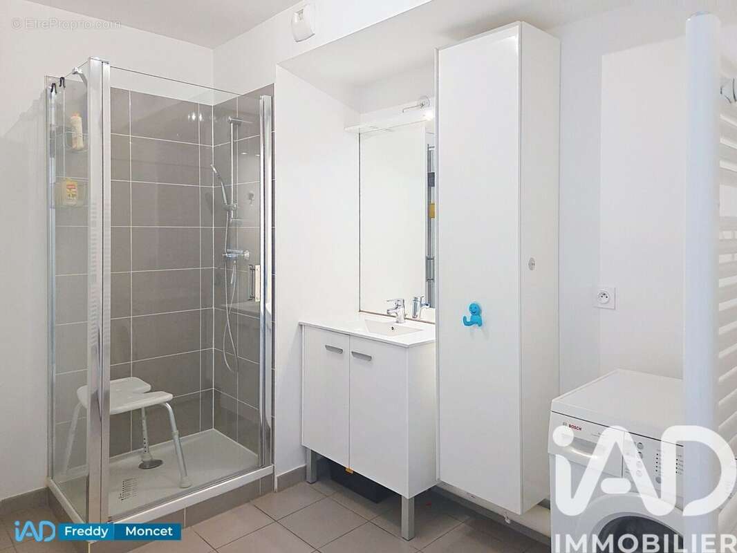 Photo 8 - Appartement à ATHIS-MONS