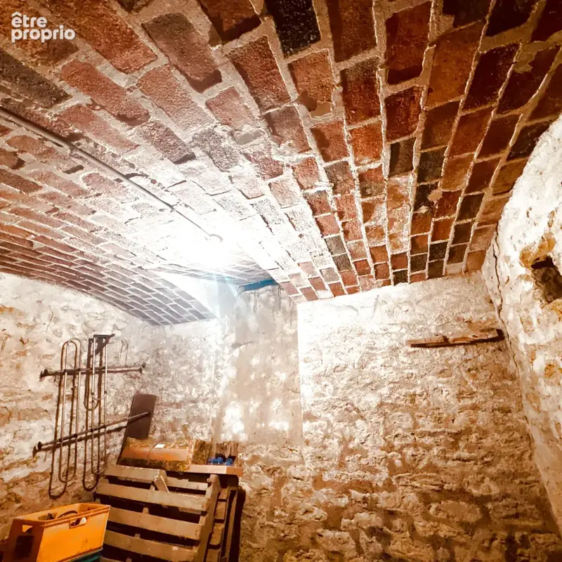 Maison de village de caractère à vendre à SAUVIGNY -LE - BOIS au prix de 162 000 €  F.A.I. - photo 16
