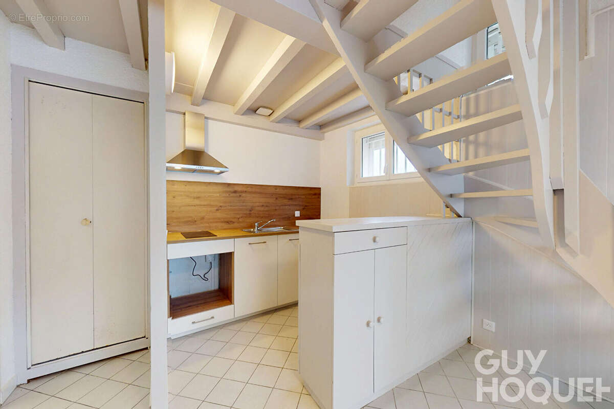 Maison à HAGETMAU