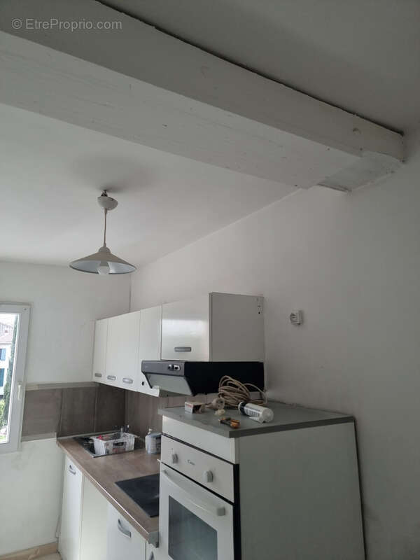 Appartement à MARSEILLE-11E