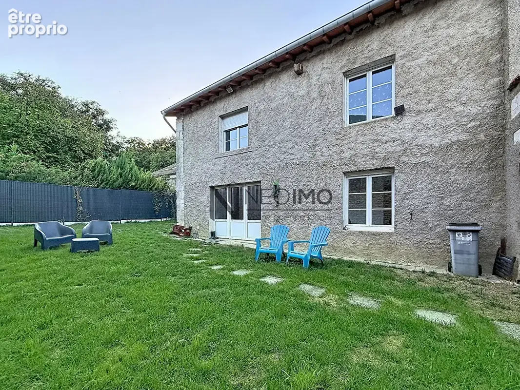 Photo Maison à Sionne au prix de 145 000€