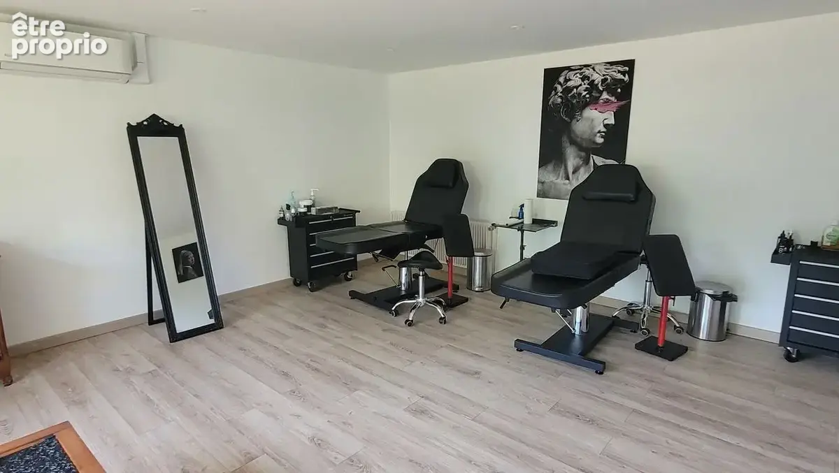 Appartement 2 pièces 70 m² à vendre à Caluire-Et-Cuire (69300) - photo 5