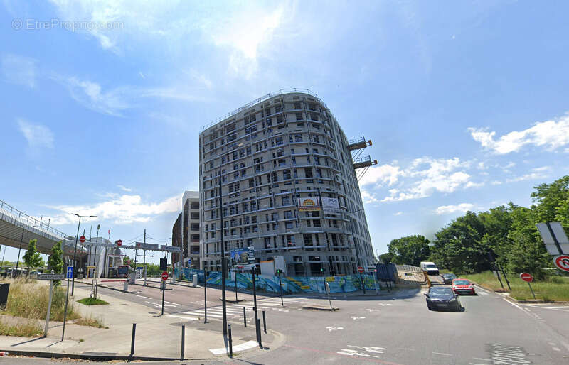 Commerce à TOULOUSE