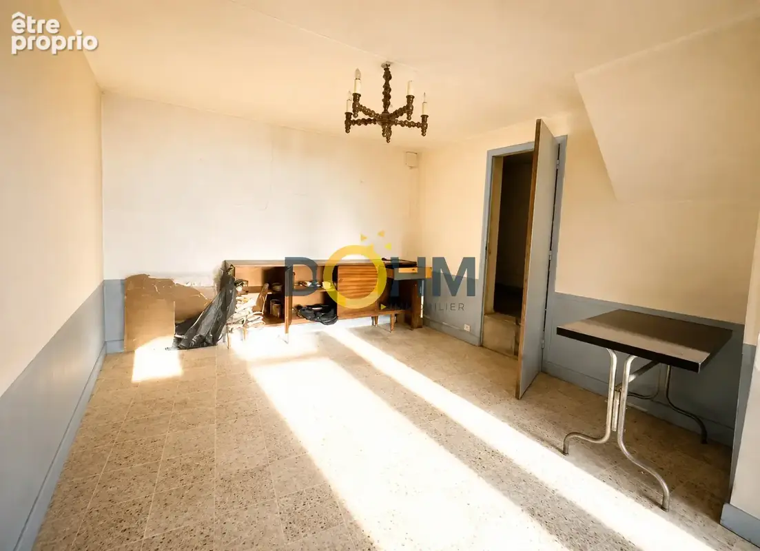 Ensemble immobilier à rénover - photo 3