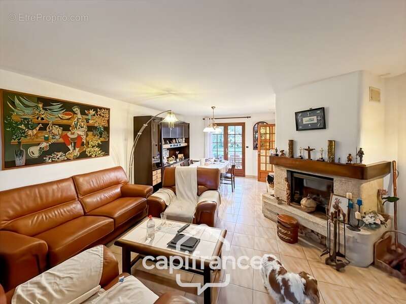 Maison à LA TESTE-DE-BUCH