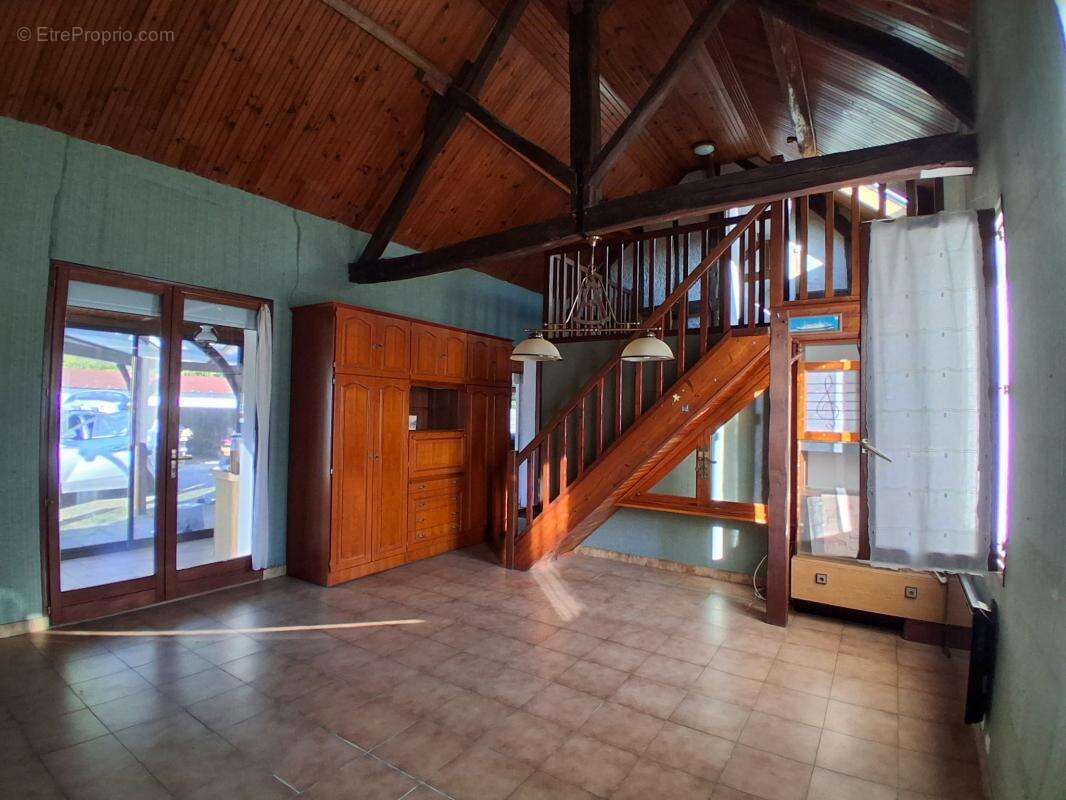 Maison à CHATEAU-RENARD