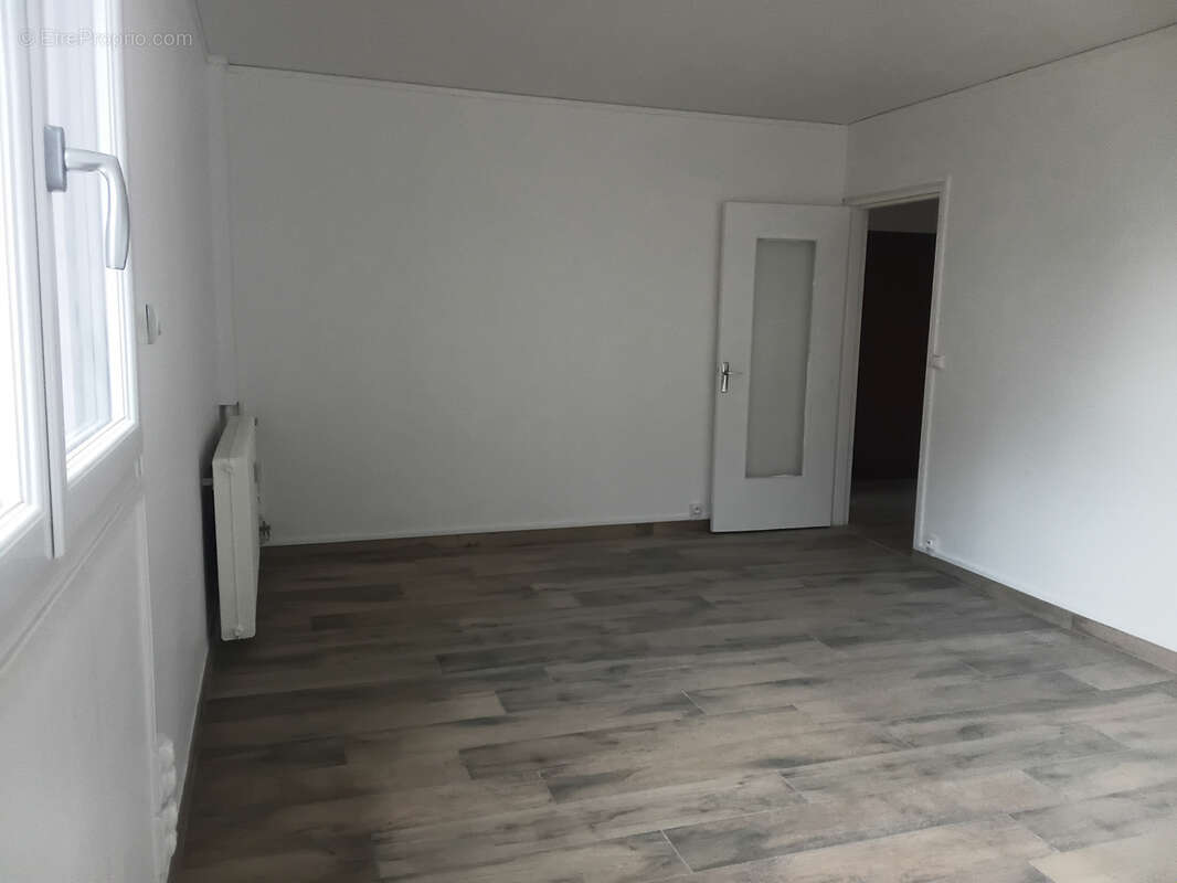 Appartement à NEVERS