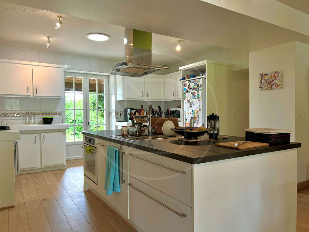 Maison à SAUVETERRE-DE-GUYENNE