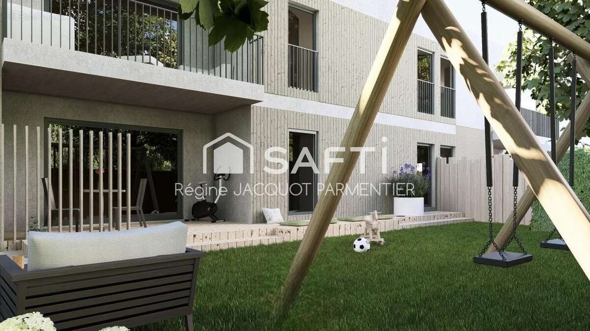 Photo 4 - Appartement à GERARDMER