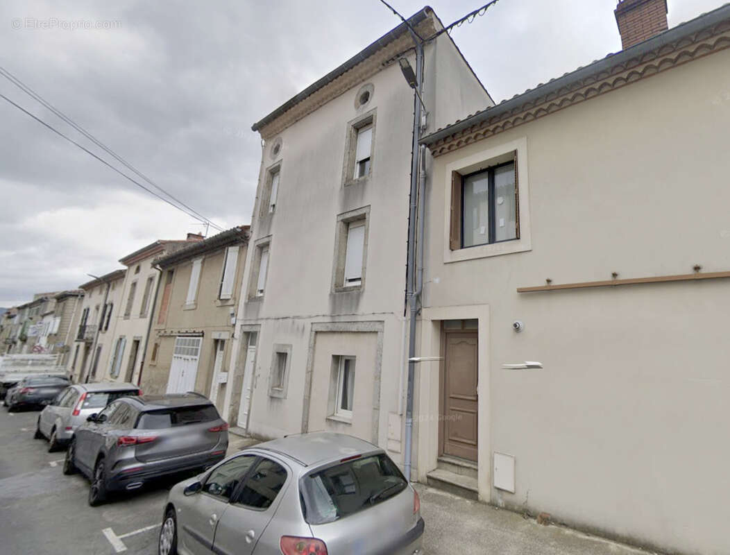 Appartement à MAZAMET