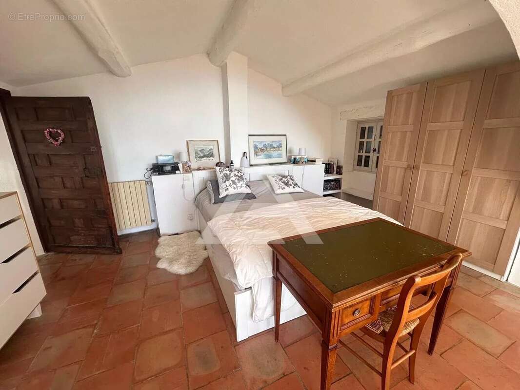 Maison à SAINTE-AGNES