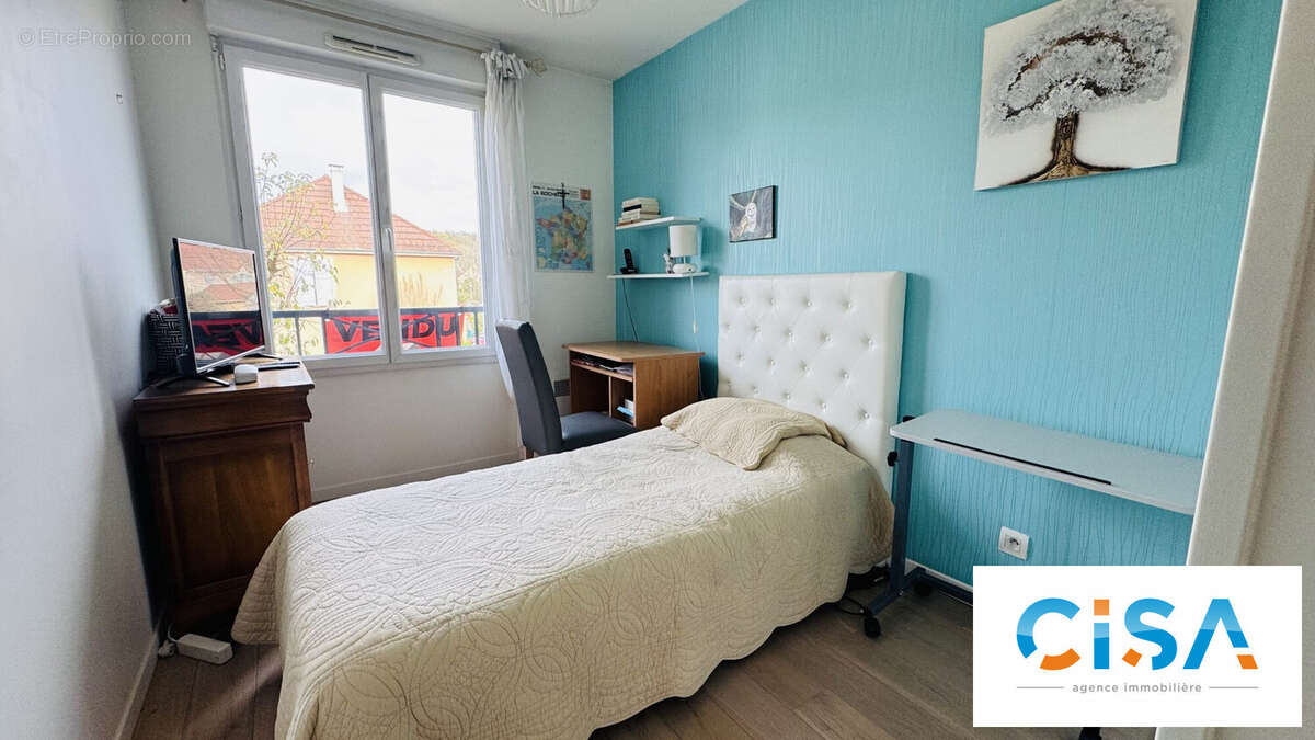 Appartement à VILLERS-SAINT-PAUL