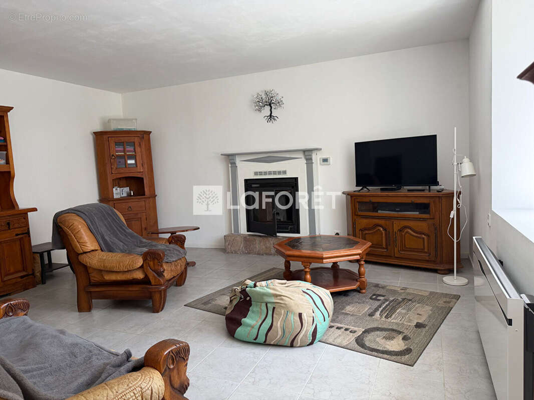 Maison à PLUDUAL