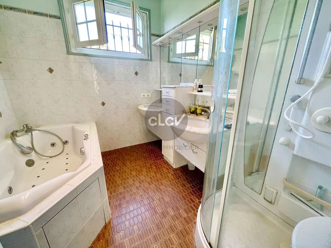 Maison à BEAUREGARD