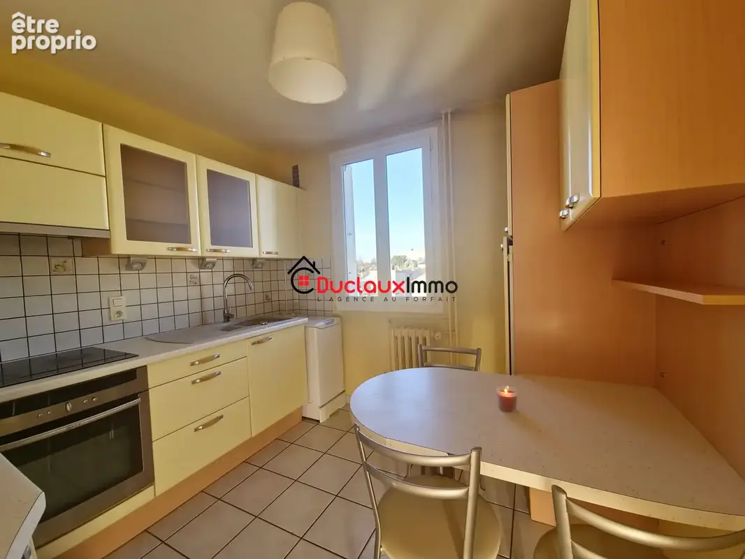 Appartement à AURILLAC
