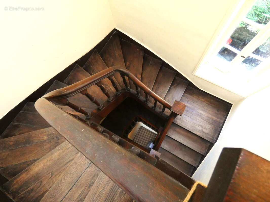 Appartement à MORLAIX