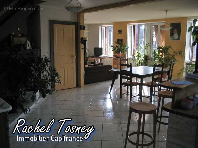 Immeuble à vendre GIROMAGNY (90) - photo 2