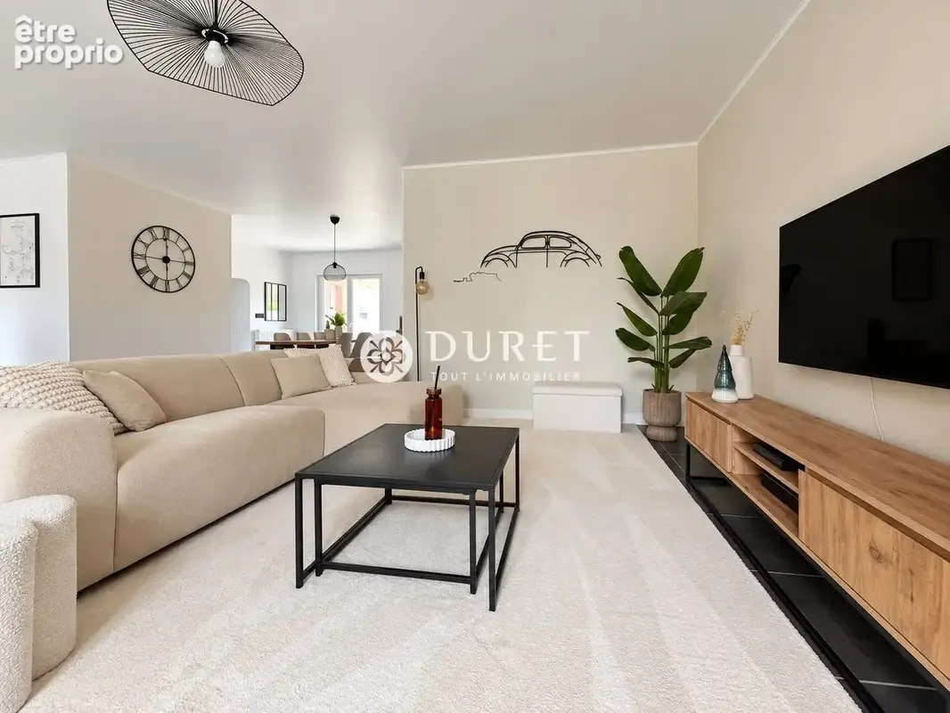 Maison 4 pièces 97 m² à vendre à La Garnache (85710) - photo 4