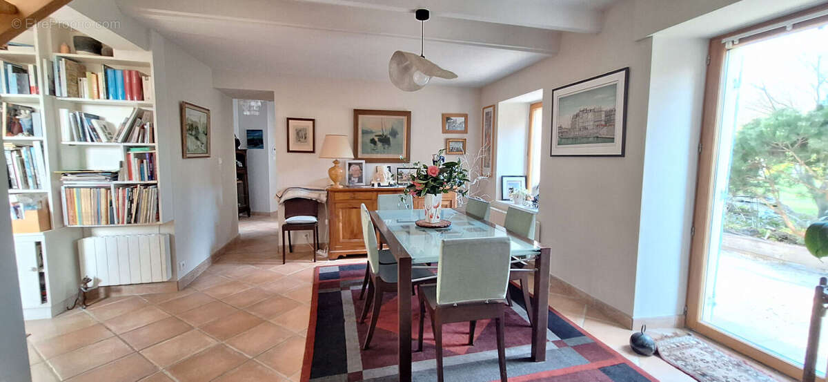 Maison à FOUESNANT