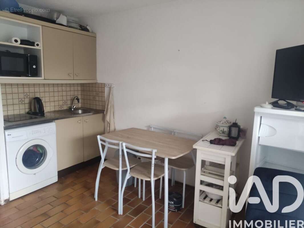Photo 3 - Appartement à CLOHARS-CARNOET