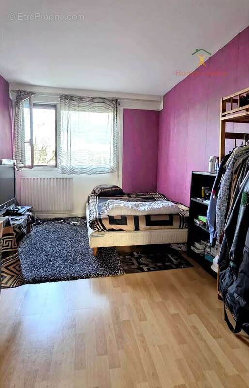 Appartement à MASSY