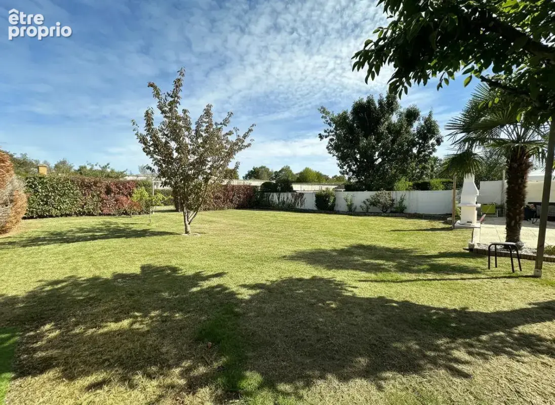 Maison Sainte Luce Sur Loire 5 pièce(s) 114 m2 - photo 17