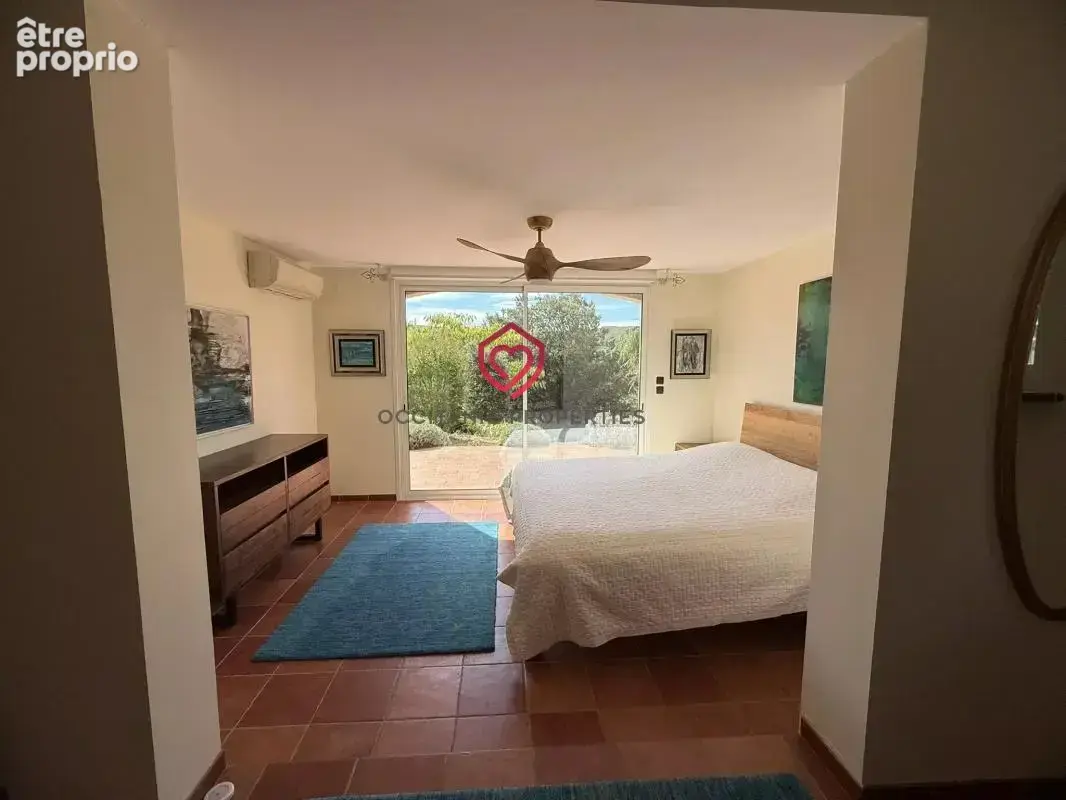 Magnifique maison avec un beau terrain, piscine et garage - photo 19