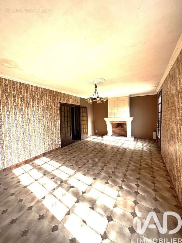 Photo 4 - Maison à RIBERAC