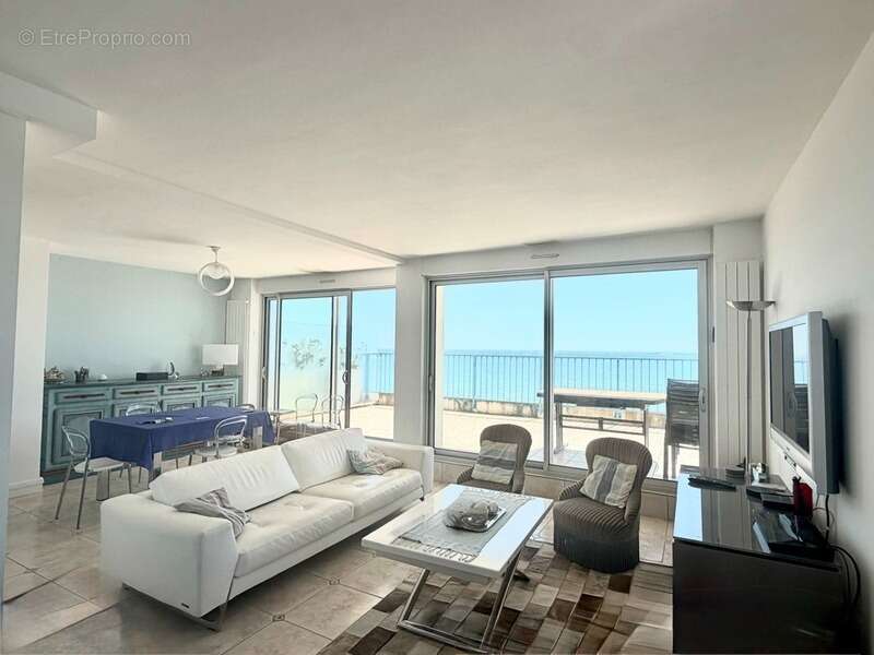 Appartement à LA BAULE-ESCOUBLAC