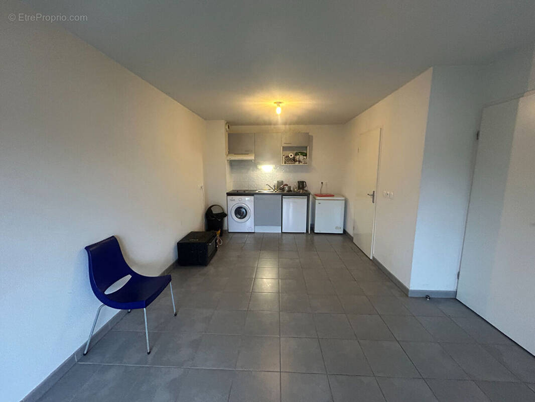 Appartement à AMBARES-ET-LAGRAVE