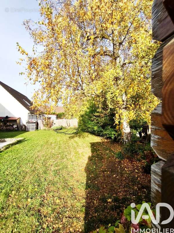 Photo 4 - Maison à VERBERIE