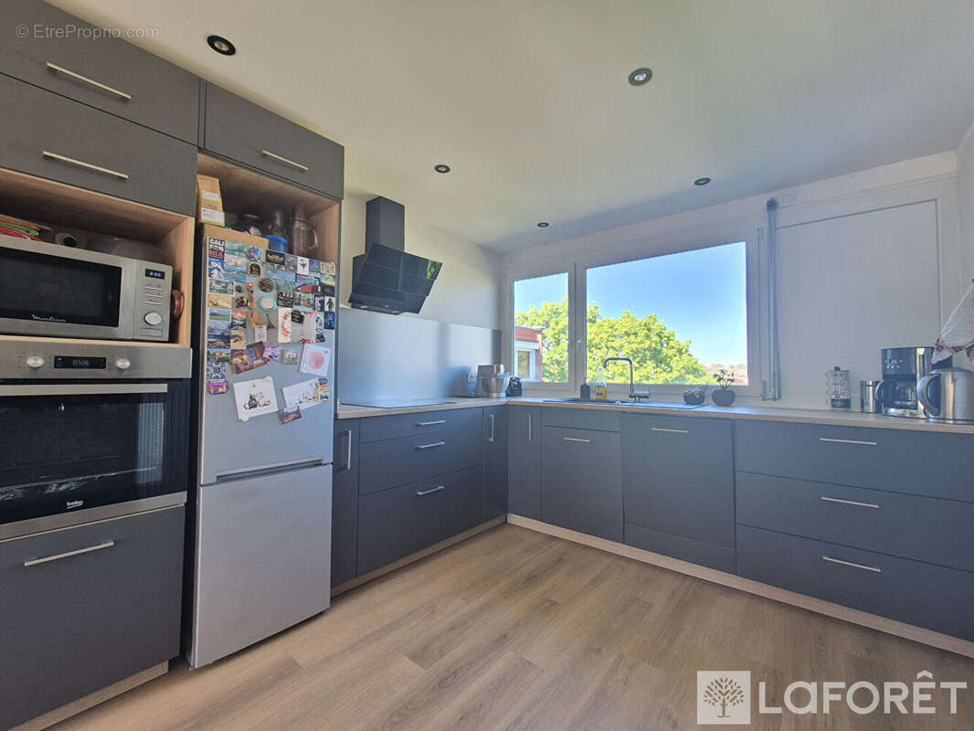 Appartement à PALAISEAU