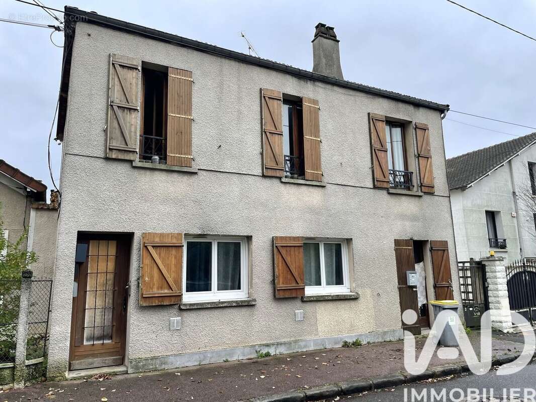 Photo 8 - Appartement à MONTFERMEIL