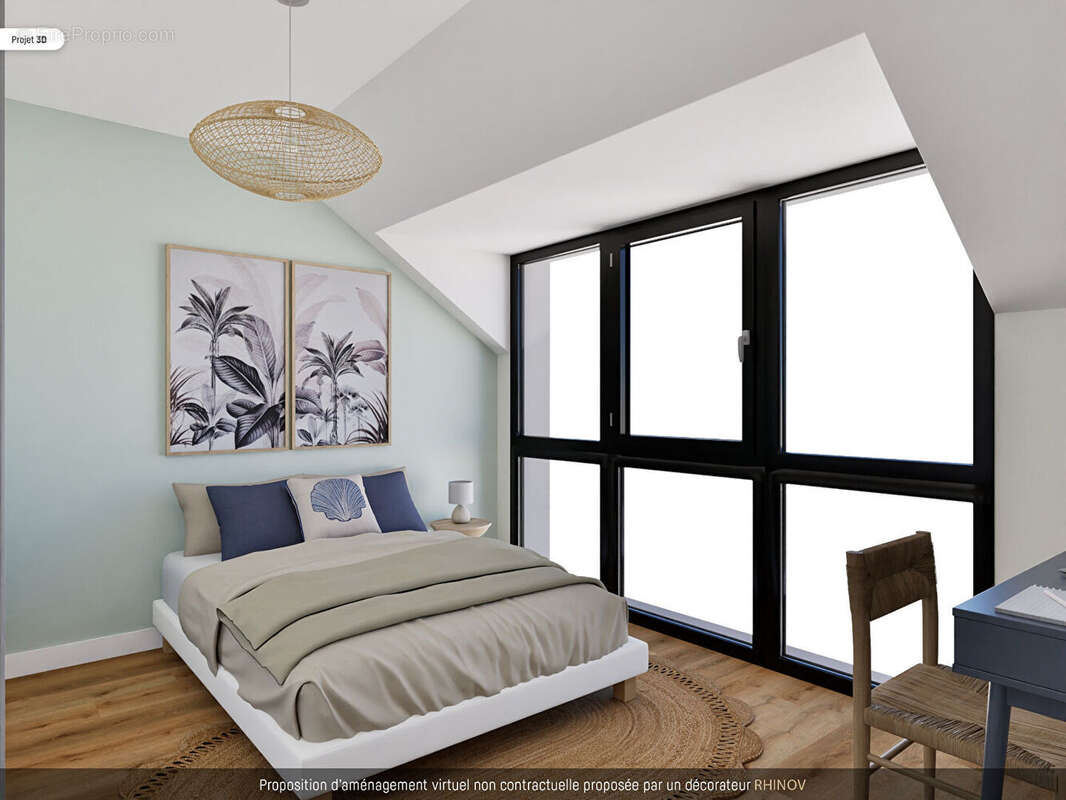 Maison à LOCMARIAQUER