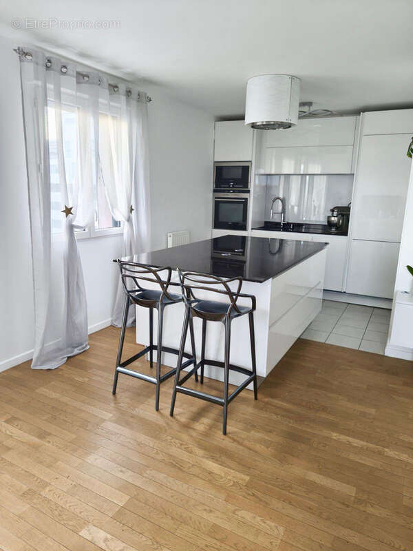 Appartement à ANTONY